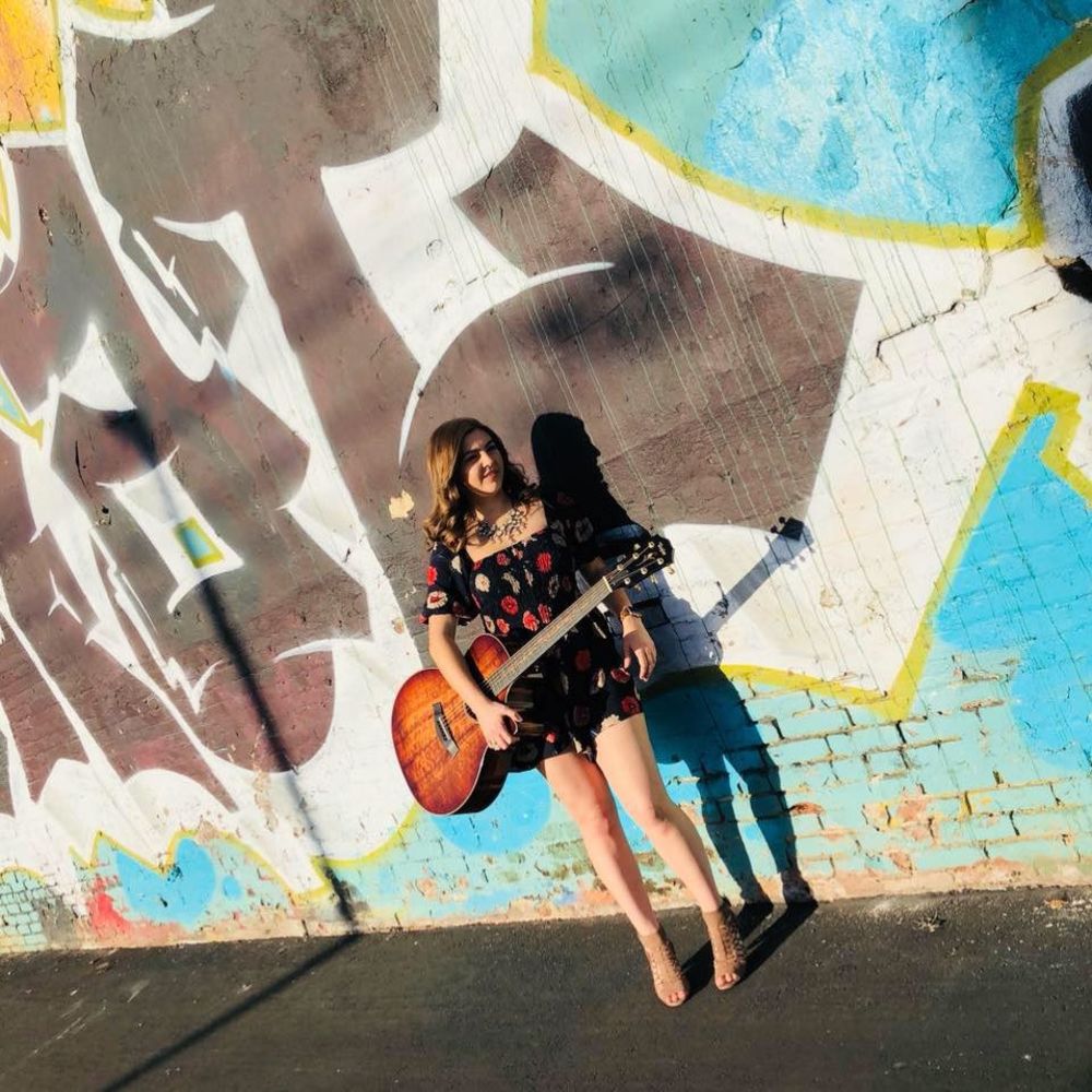 Meet your Posher, Allie